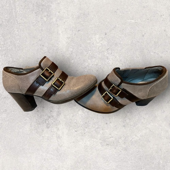 Audrey Brooke Ankle Boots - Picture 8 of 11